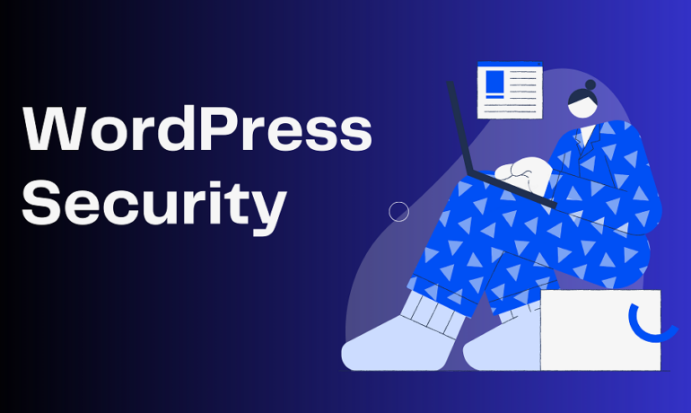 Does WordPress have enough security features to work with high-end clients?