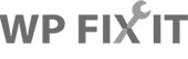 spell check entire wordpress site - WP Fix it